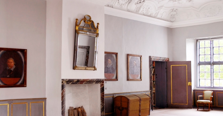 Clausholm slot julemarked 2019 schedule