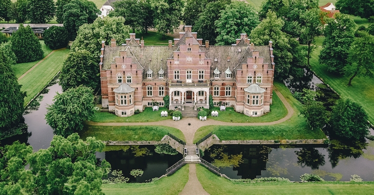 Fuglsang Herregaard Fuglsang Herregaard