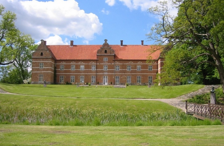 gods og herregårde gods og herregårde